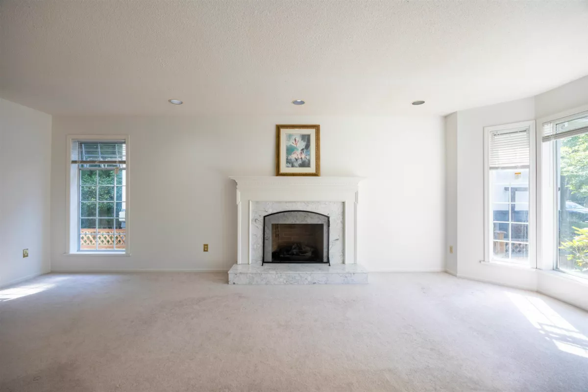 Breakfast Nook Photo of 2063 W 47th Avenue, Vancouver, BC