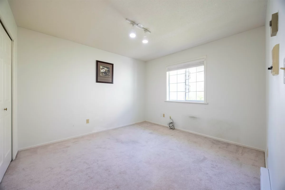 Garage Interior Photo of 2063 W 47th Avenue, Vancouver, BC