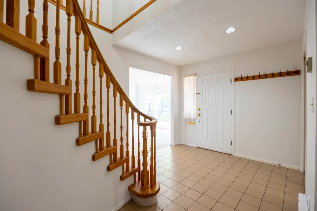 Kitchen Island Photo of 2063 W 47th Avenue, Vancouver, BC