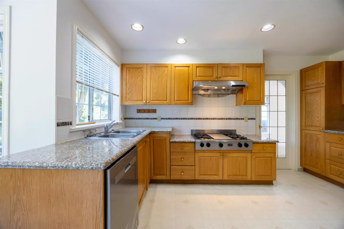 Loft / Bonus Room Photo of 2063 W 47th Avenue, Vancouver, BC