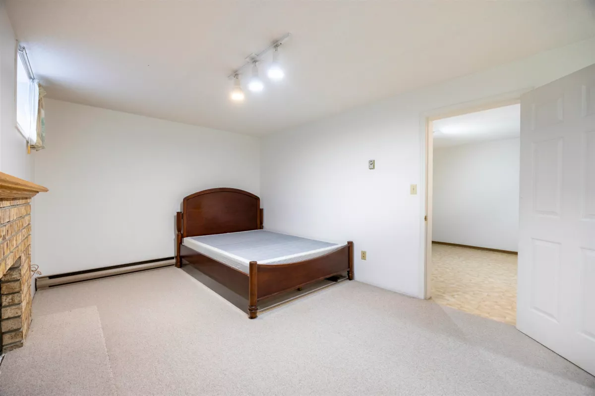 Neighborhood Park Photo Near 2063 W 47th Avenue, Vancouver, BC