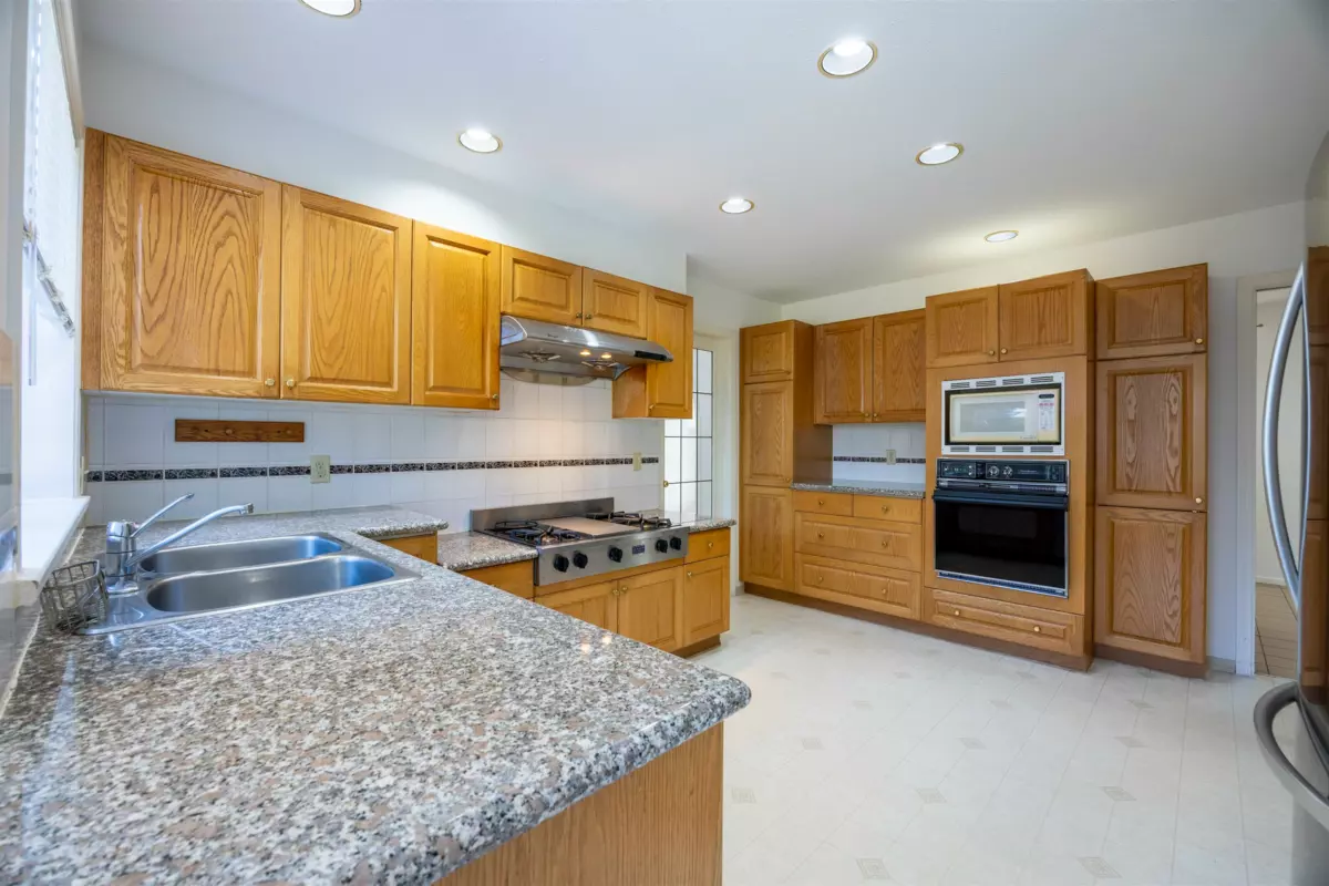 Office / Den Photo of 2063 W 47th Avenue, Vancouver, BC