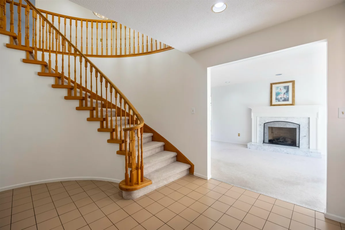 Pantry Photo of 2063 W 47th Avenue, Vancouver, BC