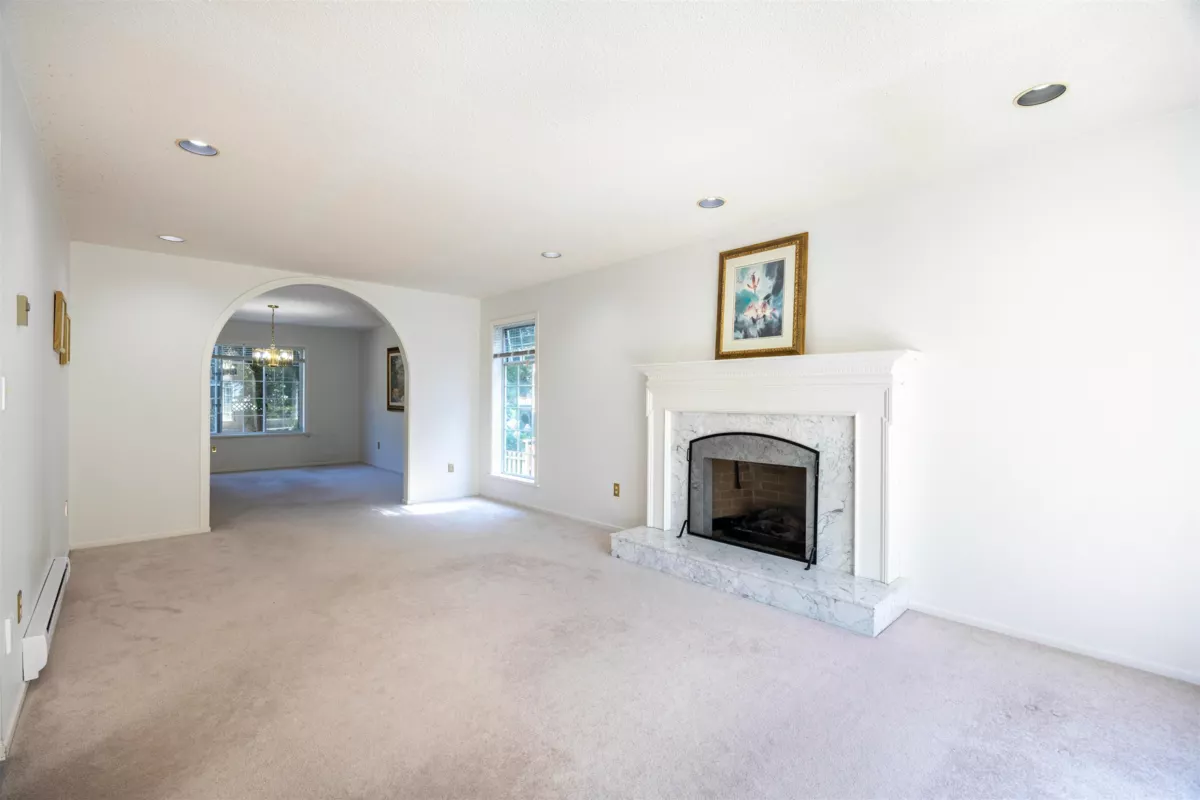 Primary Bedroom Photo of 2063 W 47th Avenue, Vancouver, BC