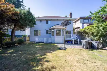 2063 W 47th Avenue, Vancouver, BC
