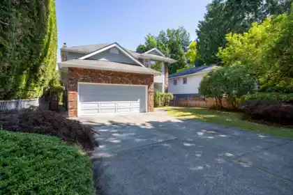 2063 W 47th Avenue, Vancouver, BC