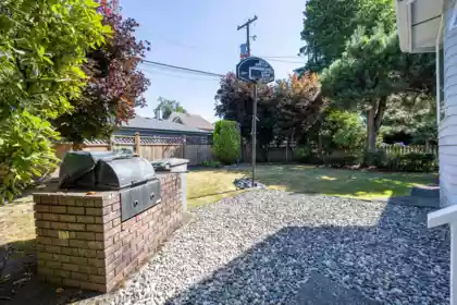 2063 W 47th Avenue, Vancouver, BC