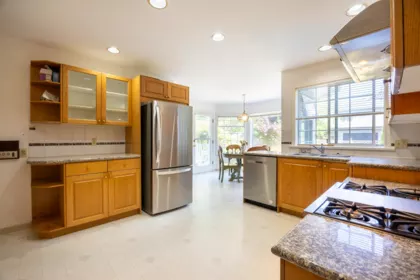 Laundry Room Photo of 2063 W 47th Avenue, Vancouver, BC