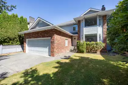 2063 W 47th Avenue, Vancouver, BC