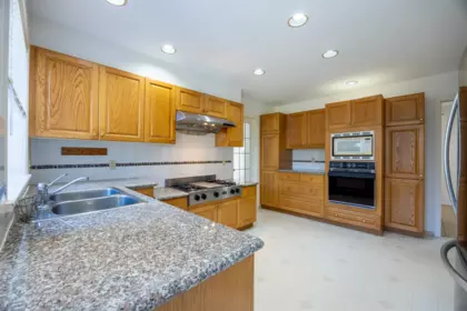 Office / Den Photo of 2063 W 47th Avenue, Vancouver, BC