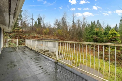 Backyard Photo of 29433 Dewdney Trunk Road, Mission, BC
