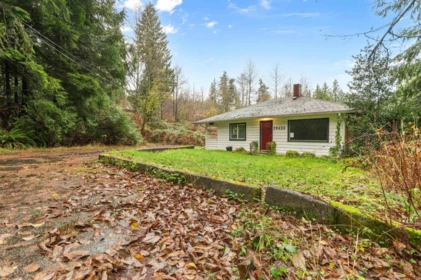29433 Dewdney Trunk Road, Mission, BC, Mission — Single Family Residence for sale