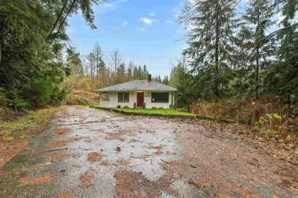 29433 Dewdney Trunk Road, Mission, BC, Mission — Single Family Residence for sale