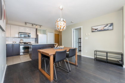 2608 2289 Yukon Crescent, Burnaby, BC, Burnaby — Apartment/Condo for sale