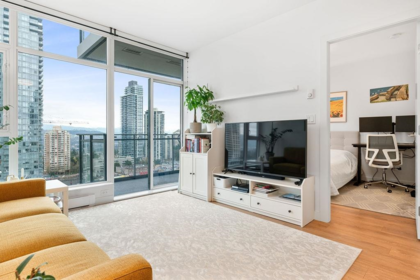 1708 6098 Station Street, Burnaby, BC, Burnaby — Apartment/Condo for sale