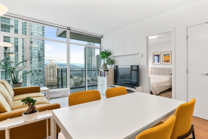 1708 6098 Station Street, Burnaby, BC, Burnaby — Apartment/Condo for sale