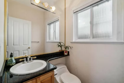 1303 W 67th Avenue, Vancouver, BC, Vancouver — Half Duplex for sale