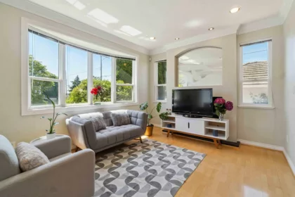 1303 W 67th Avenue, Vancouver, BC, Vancouver — Half Duplex for sale