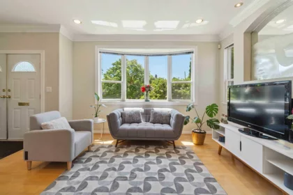 1303 W 67th Avenue, Vancouver, BC, Vancouver — Half Duplex for sale