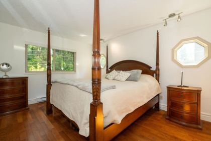 Bedroom 4 Photo of 3595 Princess Avenue, North Vancouver, BC