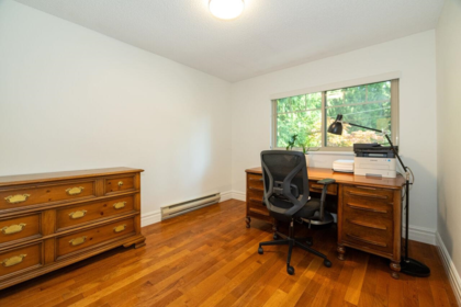 Loft / Bonus Room Photo of 3595 Princess Avenue, North Vancouver, BC