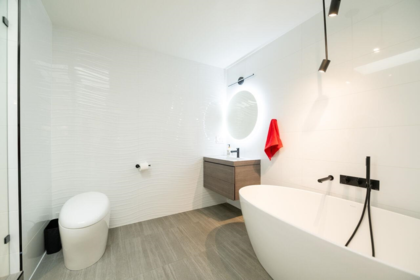 Office / Den Photo of 3595 Princess Avenue, North Vancouver, BC