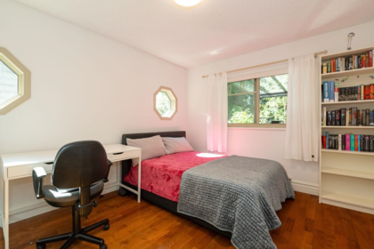 Powder Room Photo of 3595 Princess Avenue, North Vancouver, BC