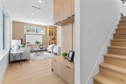 2 1243 Nootka Street, Vancouver, BC, Vancouver — Half Duplex for sale