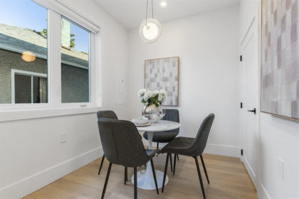 Loft / Bonus Room Photo of 2 1243 Nootka Street, Vancouver, BC