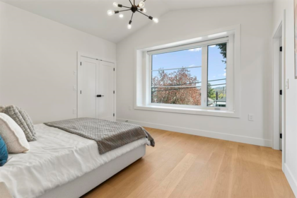 Mudroom Photo of 2 1243 Nootka Street, Vancouver, BC