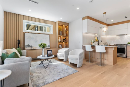 Pantry Photo of 2 1243 Nootka Street, Vancouver, BC