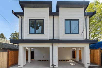 Street View Photo of 2 1243 Nootka Street, Vancouver, BC