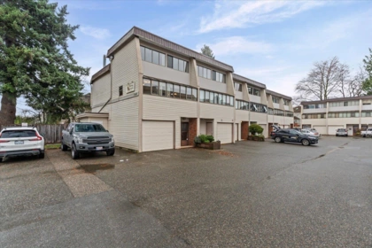 1 9446 Hazel Street, Chilliwack, BC, Chilliwack — 2 bed townhouse for sale