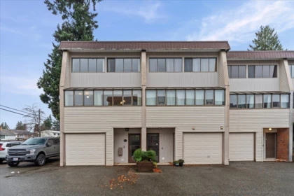 1 9446 Hazel Street, Chilliwack, BC, Chilliwack — Townhouse for sale