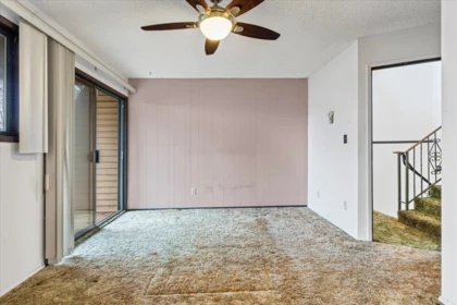 Mudroom Photo of 1 9446 Hazel Street, Chilliwack, BC