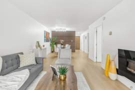 207 37 Agnes Street, New Westminster, BC