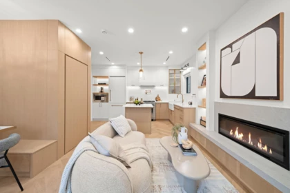 2791 W 21st Avenue, Vancouver, BC, Vancouver — Half Duplex for sale