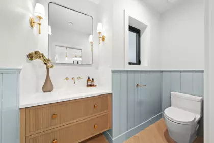 Guest Bathroom Photo of 2791 W 21st Avenue, Vancouver, BC