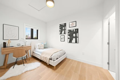 Hallway Photo of 2791 W 21st Avenue, Vancouver, BC