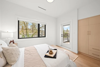 Loft / Bonus Room Photo of 2791 W 21st Avenue, Vancouver, BC