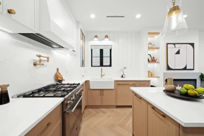 Pantry Photo of 2791 W 21st Avenue, Vancouver, BC