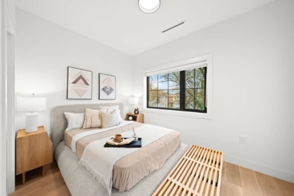 Powder Room Photo of 2791 W 21st Avenue, Vancouver, BC