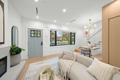 Primary Bedroom Photo of 2791 W 21st Avenue, Vancouver, BC