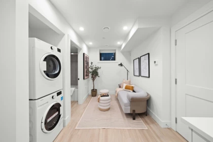 Street View Photo of 2791 W 21st Avenue, Vancouver, BC