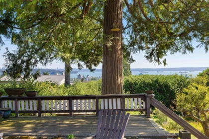 2234 Ottawa Avenue, West Vancouver, BC