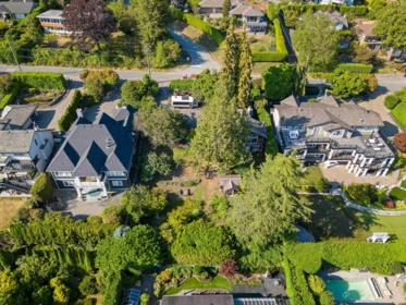 Front Yard Photo of 2234 Ottawa Avenue, West Vancouver, BC