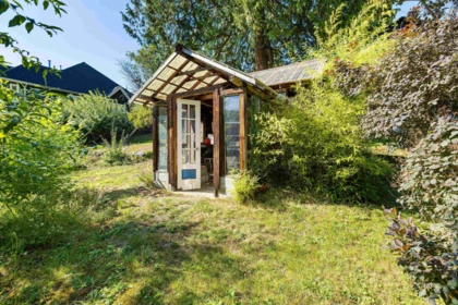 Mudroom Photo of 2234 Ottawa Avenue, West Vancouver, BC