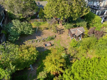 Office / Den Photo of 2234 Ottawa Avenue, West Vancouver, BC