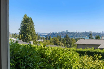 Primary Bedroom Photo of 2234 Ottawa Avenue, West Vancouver, BC
