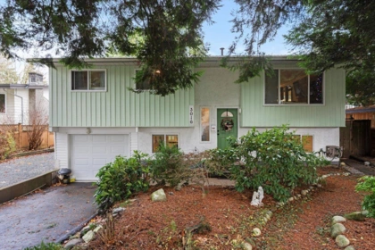 3016 Tims Street, Abbotsford, BC, Abbotsford — Single Family Residence for sale
